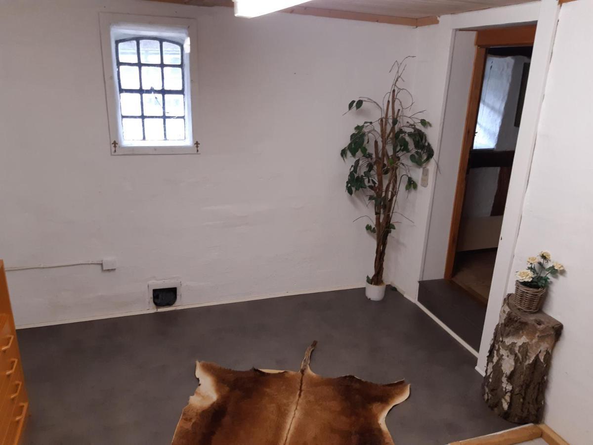 Enghavegard Nyborg Esterno foto