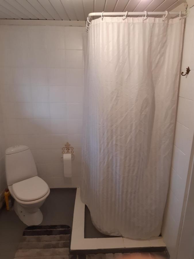 Enghavegard Nyborg Esterno foto