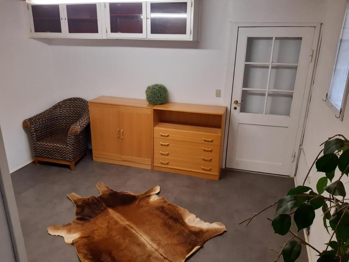 Enghavegard Nyborg Esterno foto
